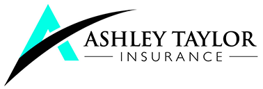 Ashley Taylor Insurance Logo